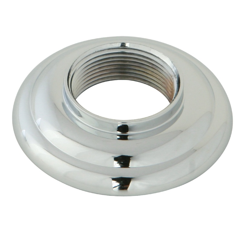 KSHF2961 Handle Flange, Polished Chrome