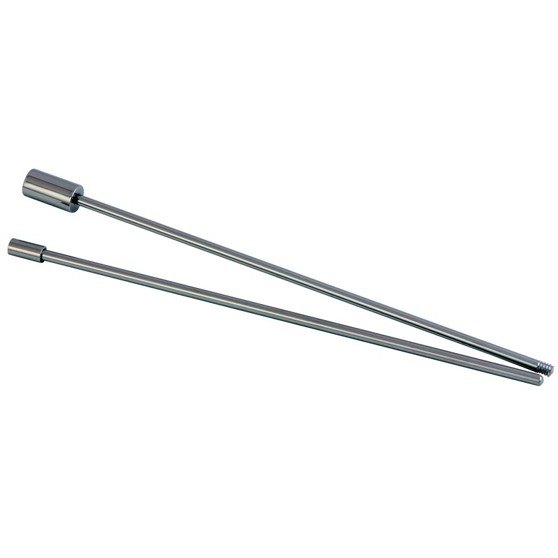 KSPR8421DL Brass Pop-Up Rod, Polished Chrome