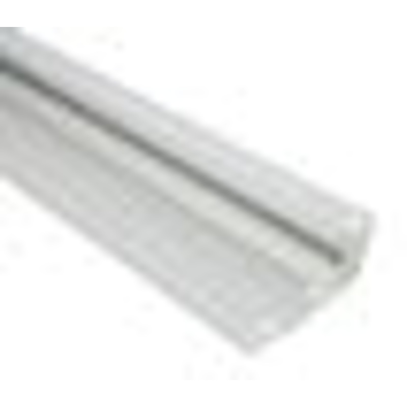 American Lighting PE-STEP-RIGHT Step Extrusion End Cap