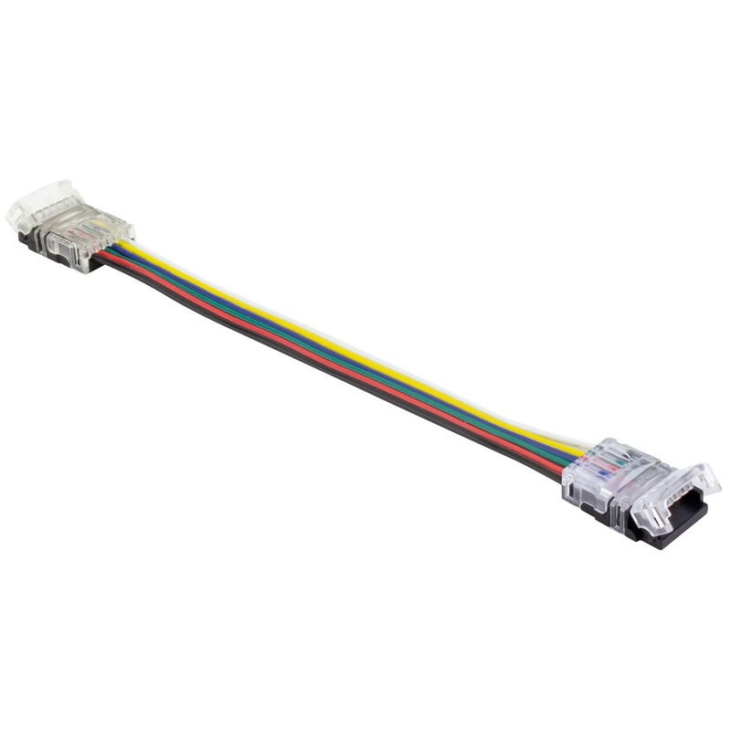 American Lighting TL-6JUMP24-HD 24″ 6Pin Heavy Duty Jumper