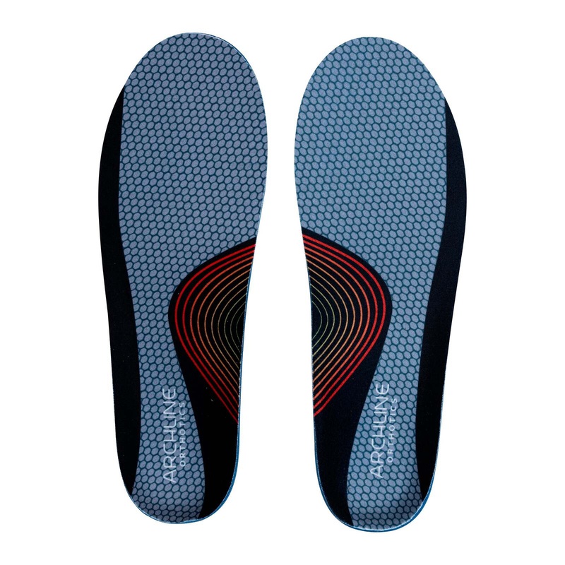 ARCHLINE Orthotics Insoles Balance Full Length Arch Support Pain Relief – EUR 40