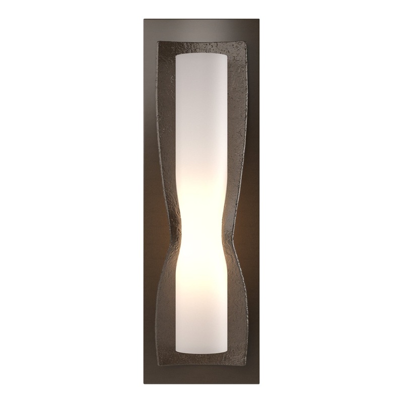 Dune Sconce Bronze