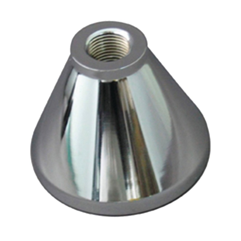 KSHB2361NL Handle Base, Polished Chrome