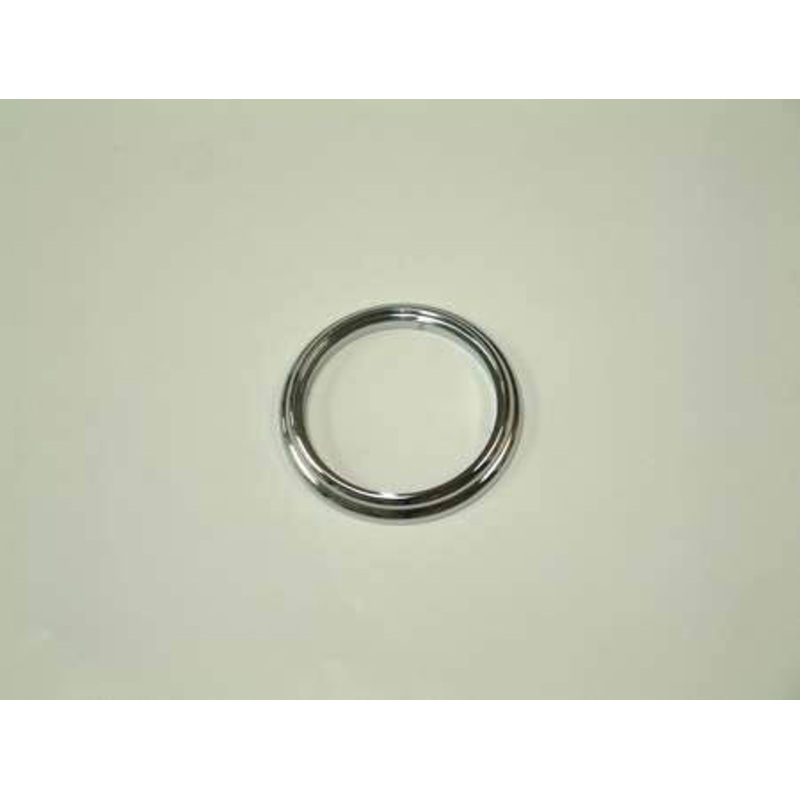 KSHF1161 Handle Flange, Polished Chrome