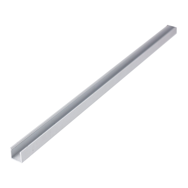 American Lighting MLUX-CHAN-3A Track