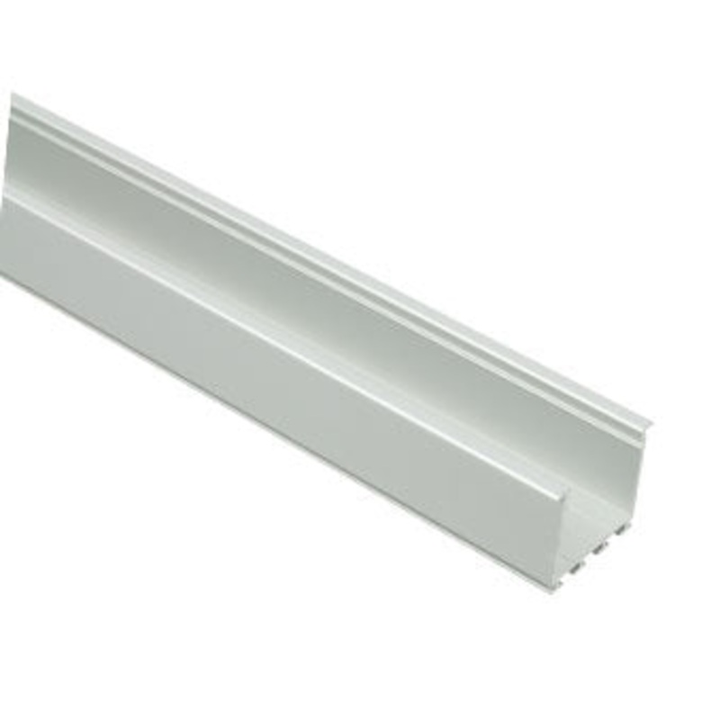 American Lighting PE-SLOT-2M Mini Flange Slot Insert