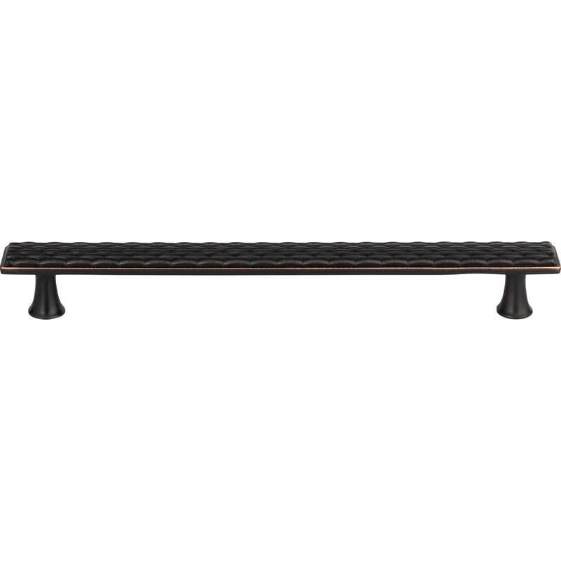 Atlas Homewares Mandalay Pull 6 5/16 Inch (c-c) Venetian Bronze