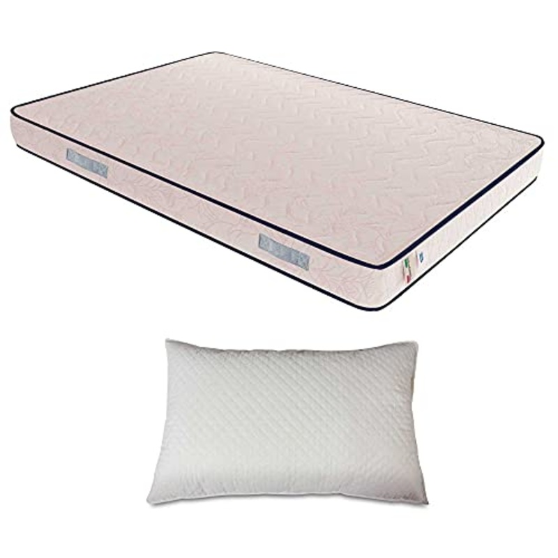 Baldiflex – Materasso Best Easy Waterfoam 80 x 190 cm