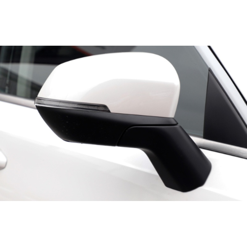 White 10 +1 Wire RH 2022 and before Great Wall Haval H6 Edition Electric Folding Steering Car Rearview Assembly Exterior Mirrors