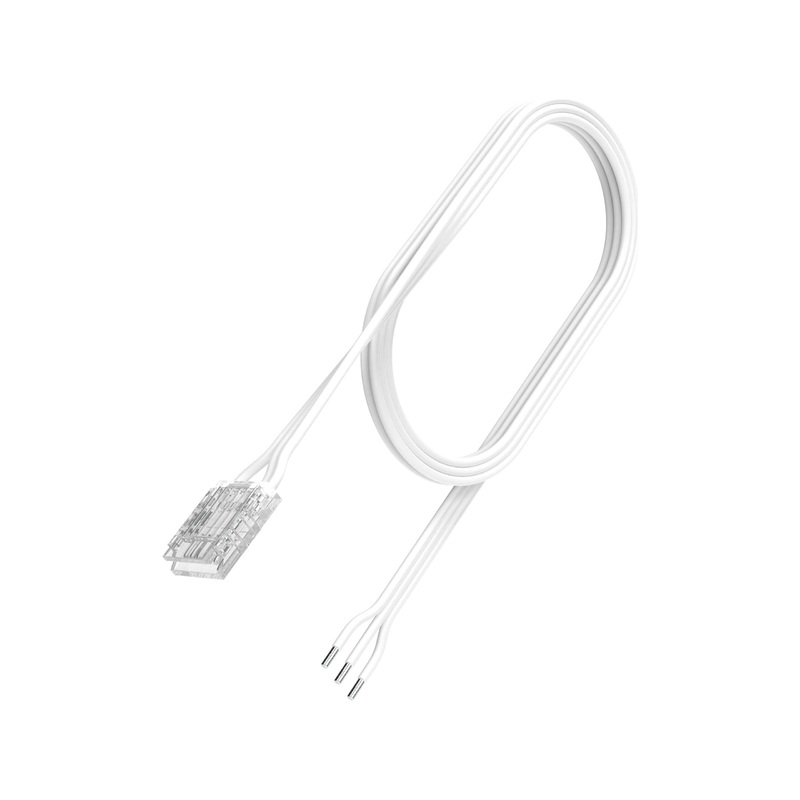 36″ Connection Cord for 24V COB Tape Default