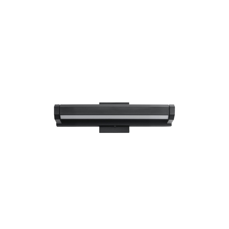 Braque 19″ LED Picture Light Black