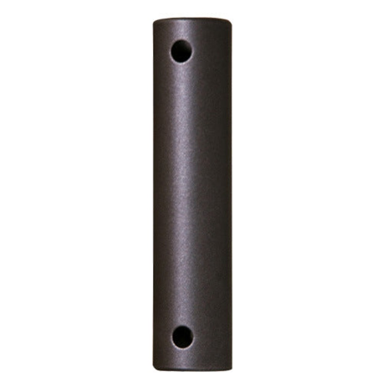 Fanimation DR1-36GR Downrods 36in Downrod Matte Greige