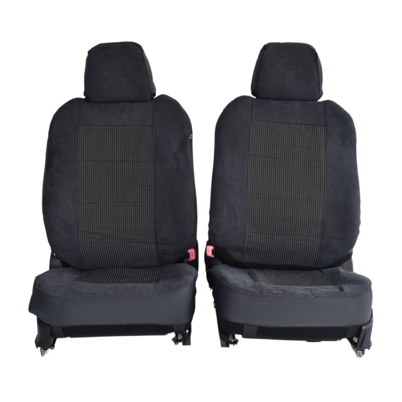 Prestige Jacquard Seat Covers – For Mazda 3 Sedan (2009-2014)