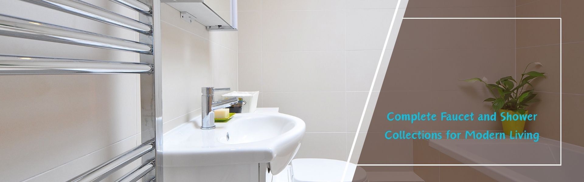 Premium Home Faucets, Stylish Bathroom Vanities, Modern Kitchen Sinks and Elegant Lighting Solutions for Every Room of Your House